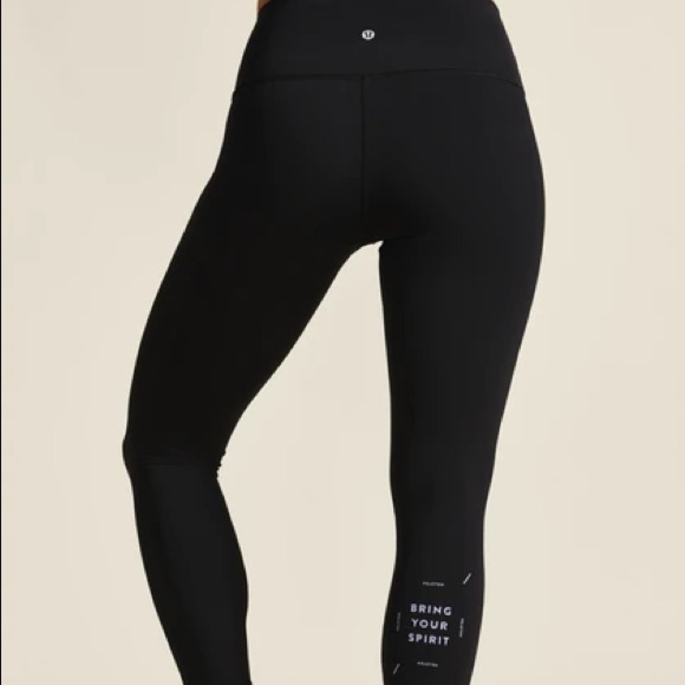 Lululemon Peloton Wunder Under High Rise Tight (6)